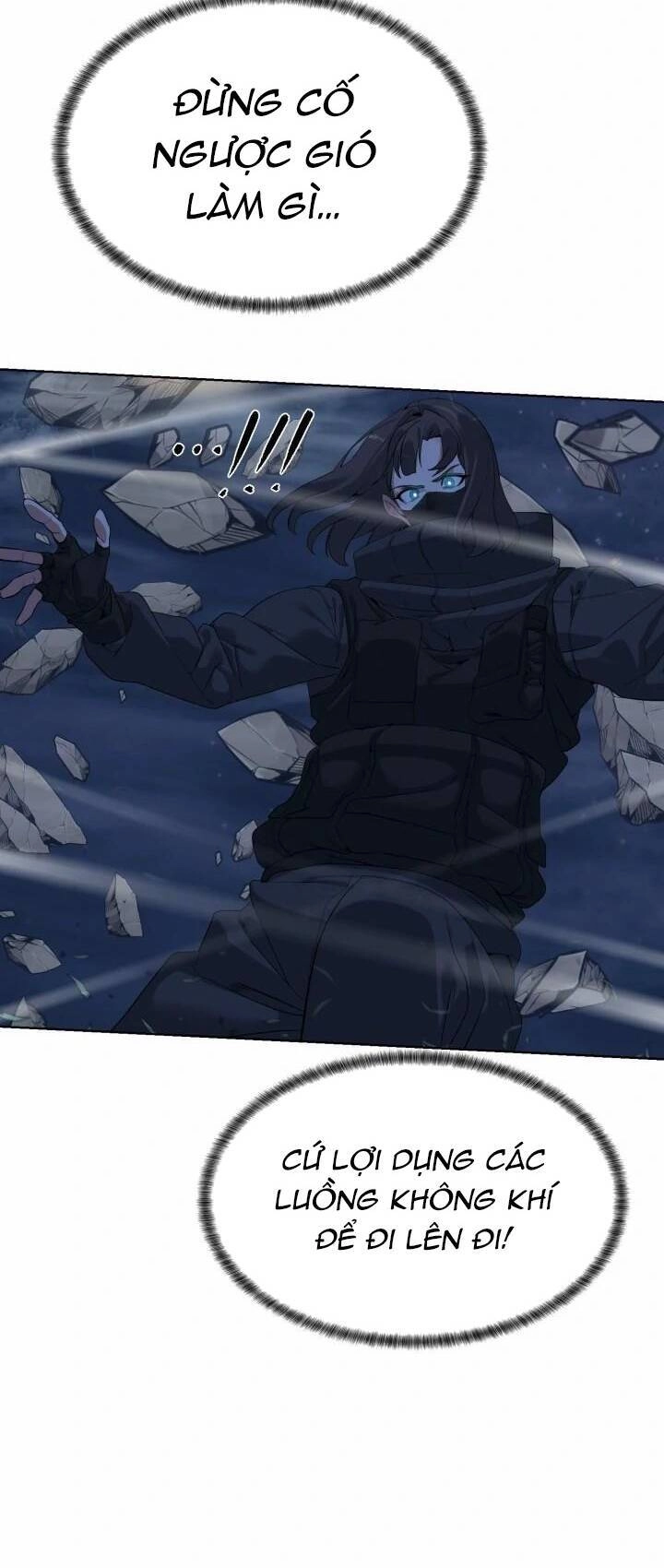 Hành Tinh Quái Vật Chapter 31 - 46