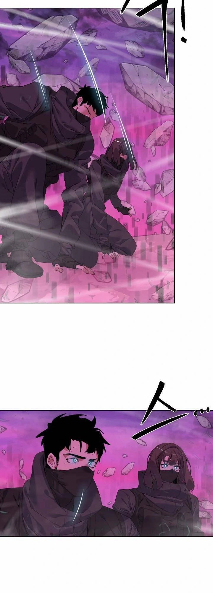 Hành Tinh Quái Vật Chapter 31 - 48