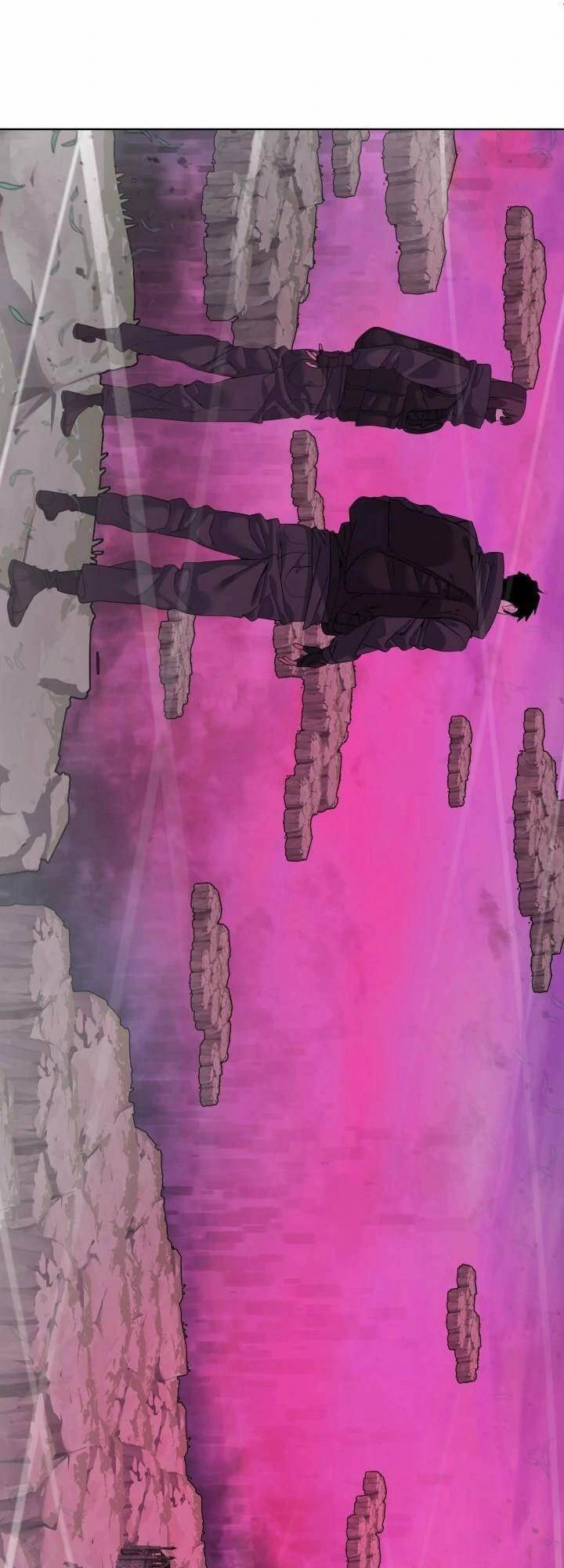 Hành Tinh Quái Vật Chapter 31 - 49