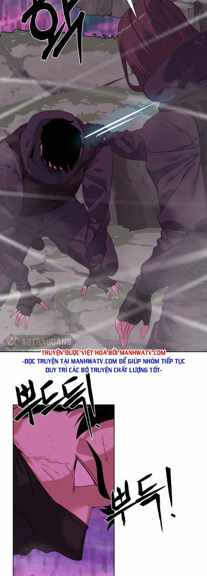 Hành Tinh Quái Vật Chapter 31 - 53