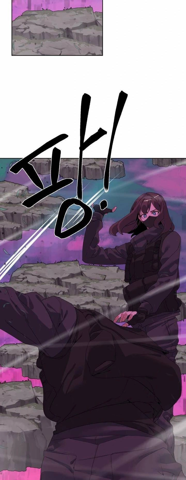 Hành Tinh Quái Vật Chapter 31 - 54