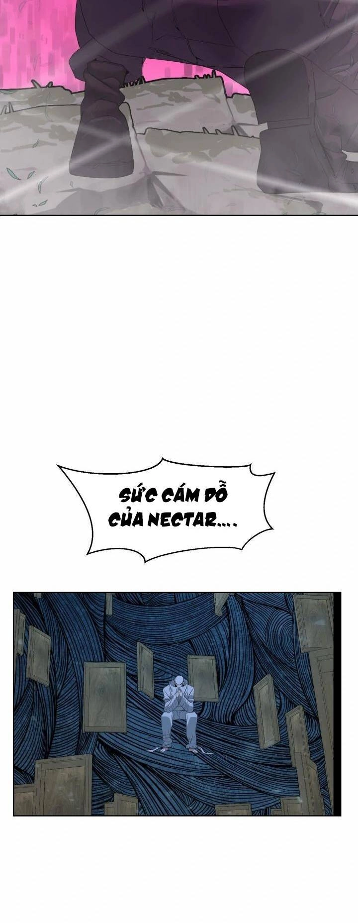 Hành Tinh Quái Vật Chapter 31 - 55