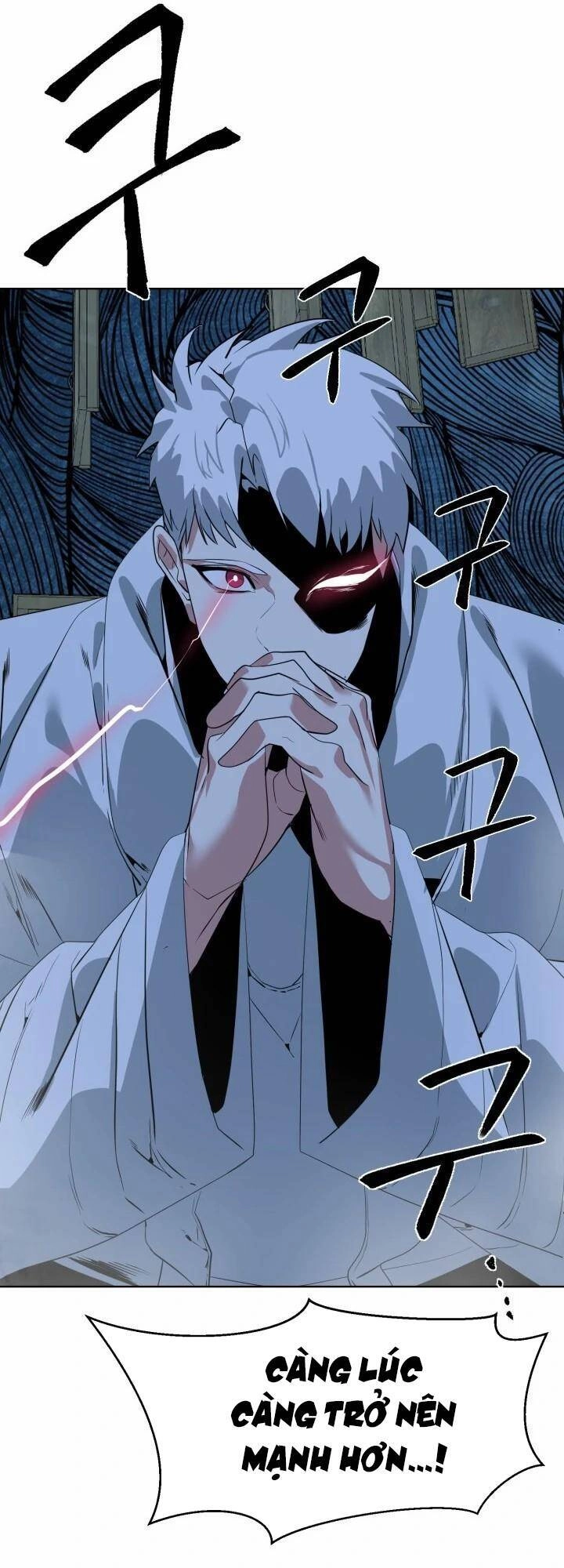 Hành Tinh Quái Vật Chapter 31 - 56