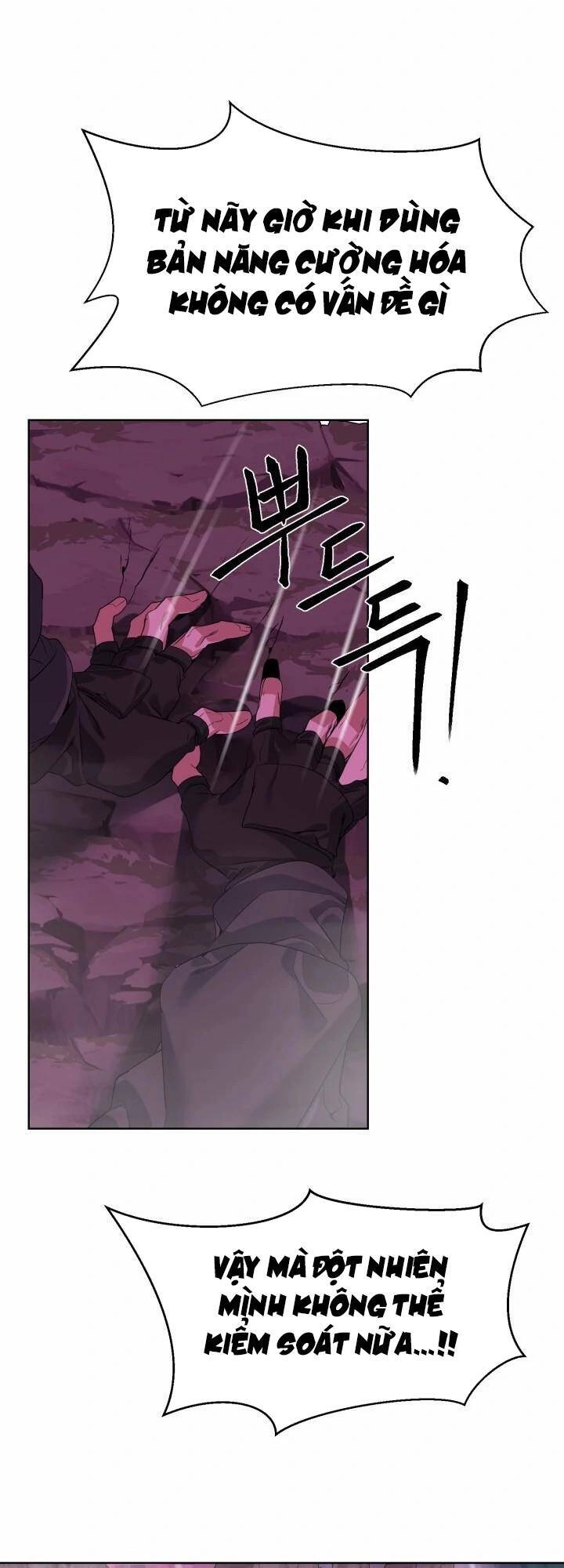 Hành Tinh Quái Vật Chapter 31 - 57