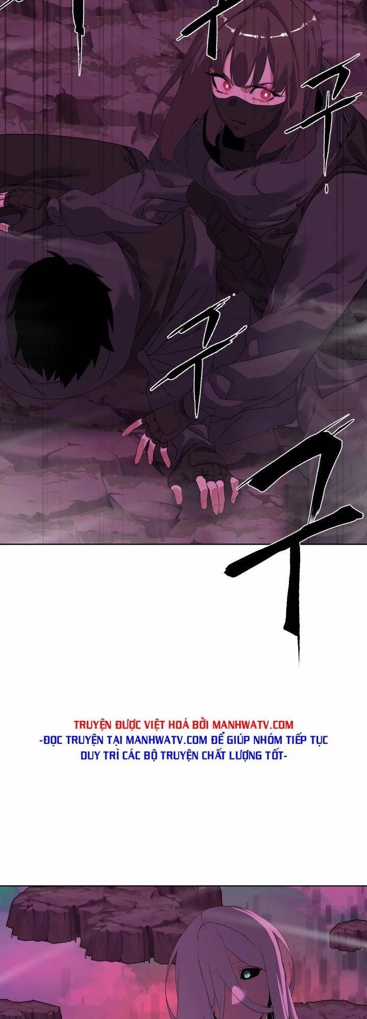 Hành Tinh Quái Vật Chapter 31 - 59