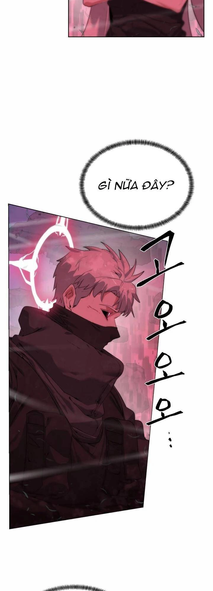 Hành Tinh Quái Vật Chapter 32 - 3