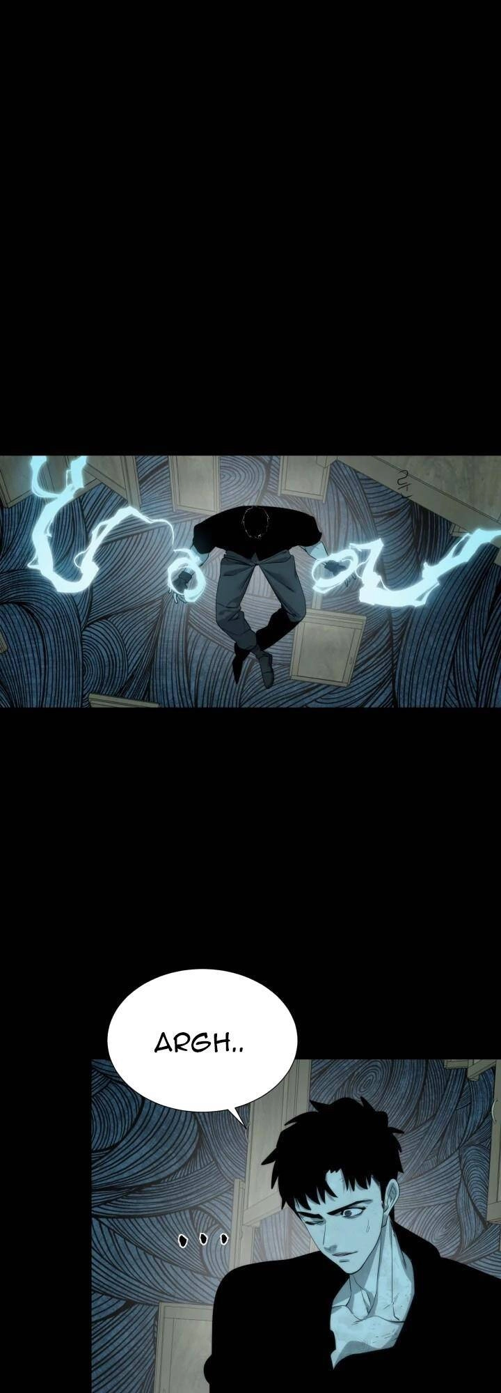 Hành Tinh Quái Vật Chapter 32 - 19