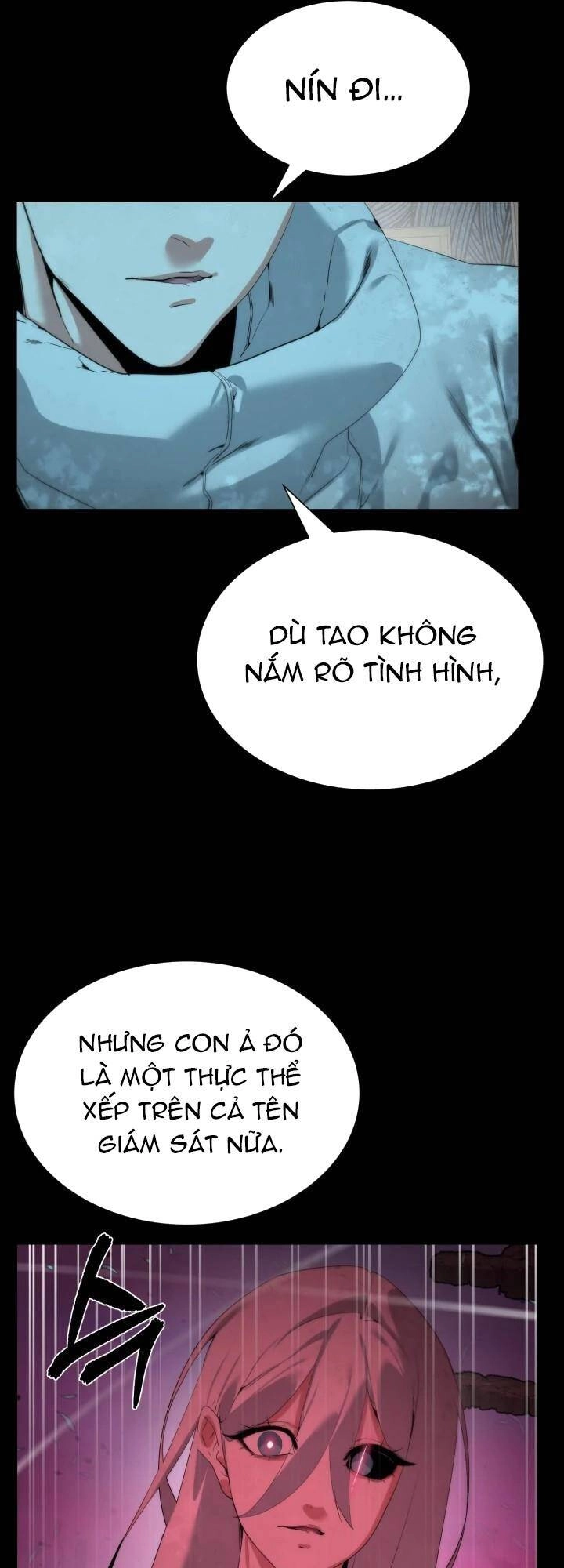 Hành Tinh Quái Vật Chapter 32 - 28