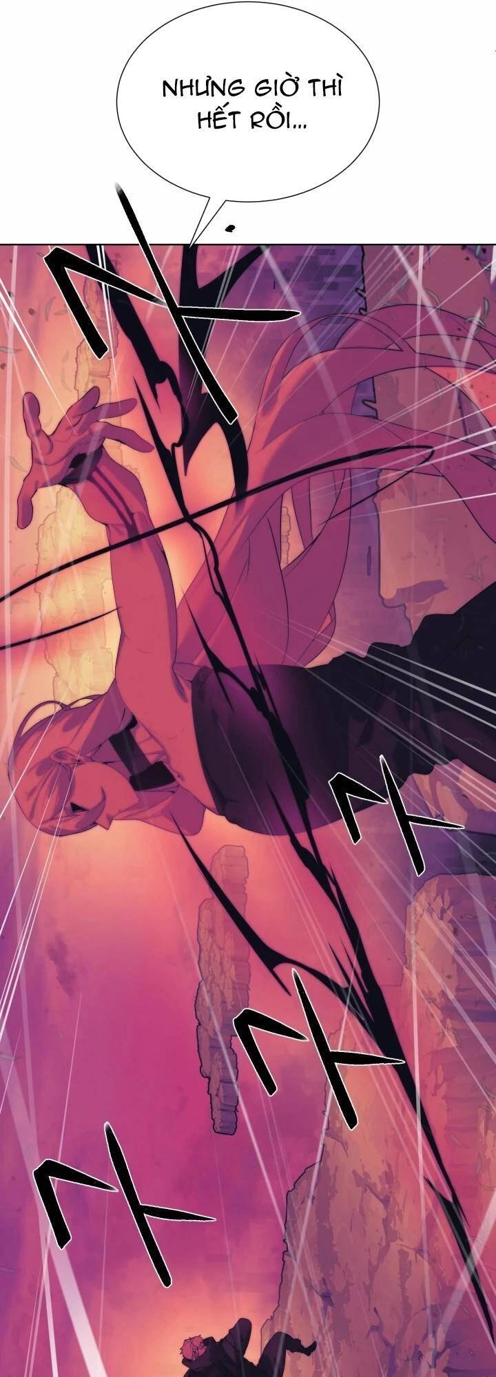 Hành Tinh Quái Vật Chapter 32 - 36