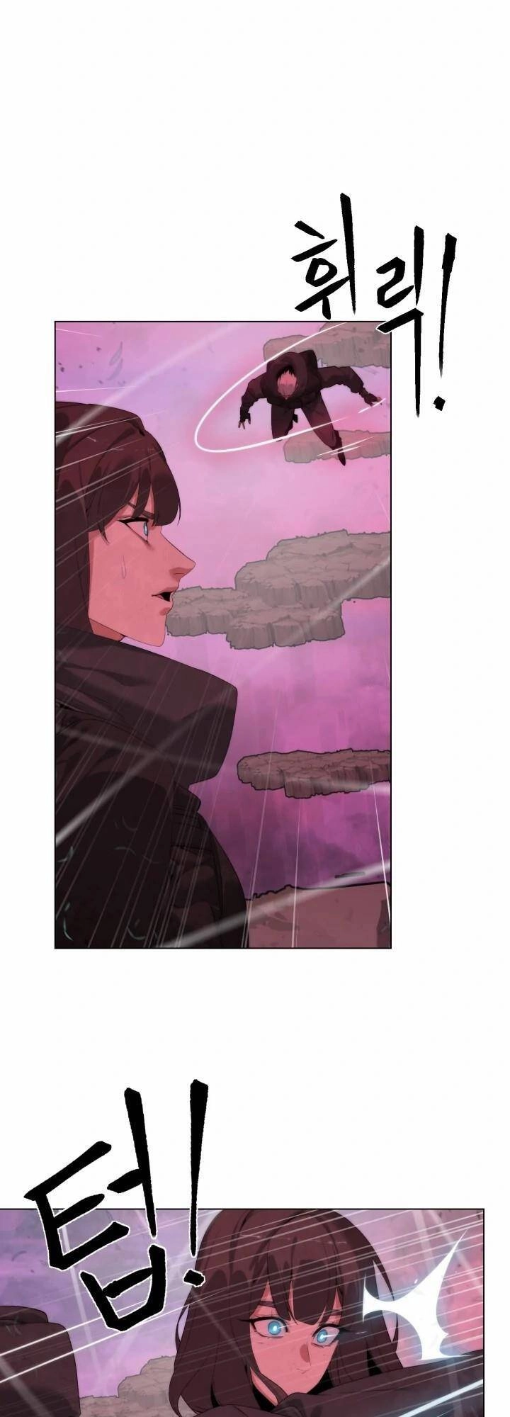 Hành Tinh Quái Vật Chapter 32 - 38