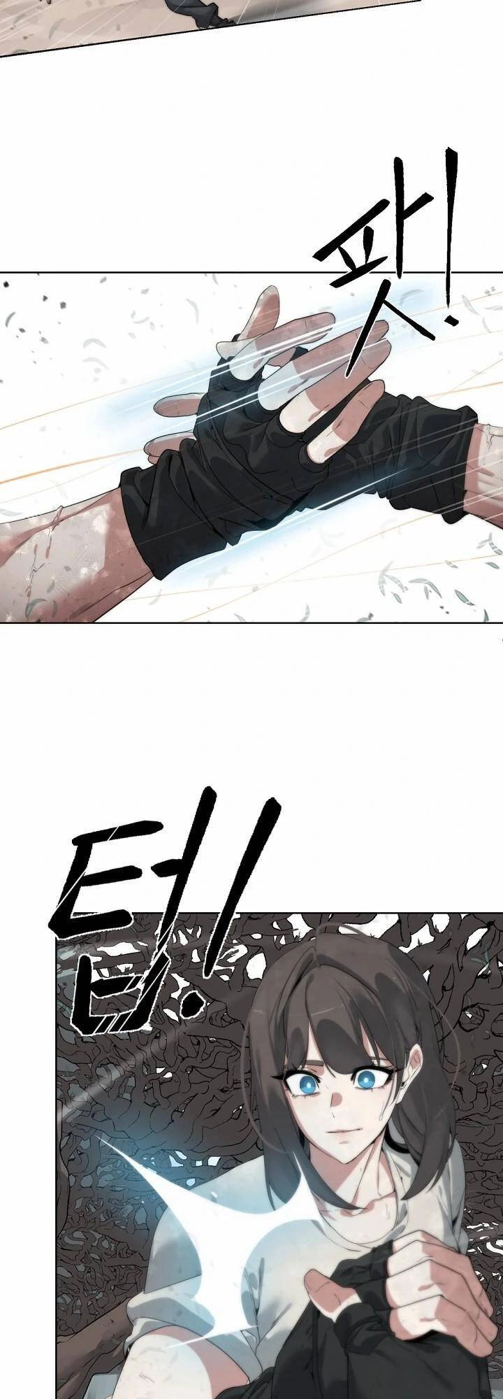 Hành Tinh Quái Vật Chapter 33 - 5