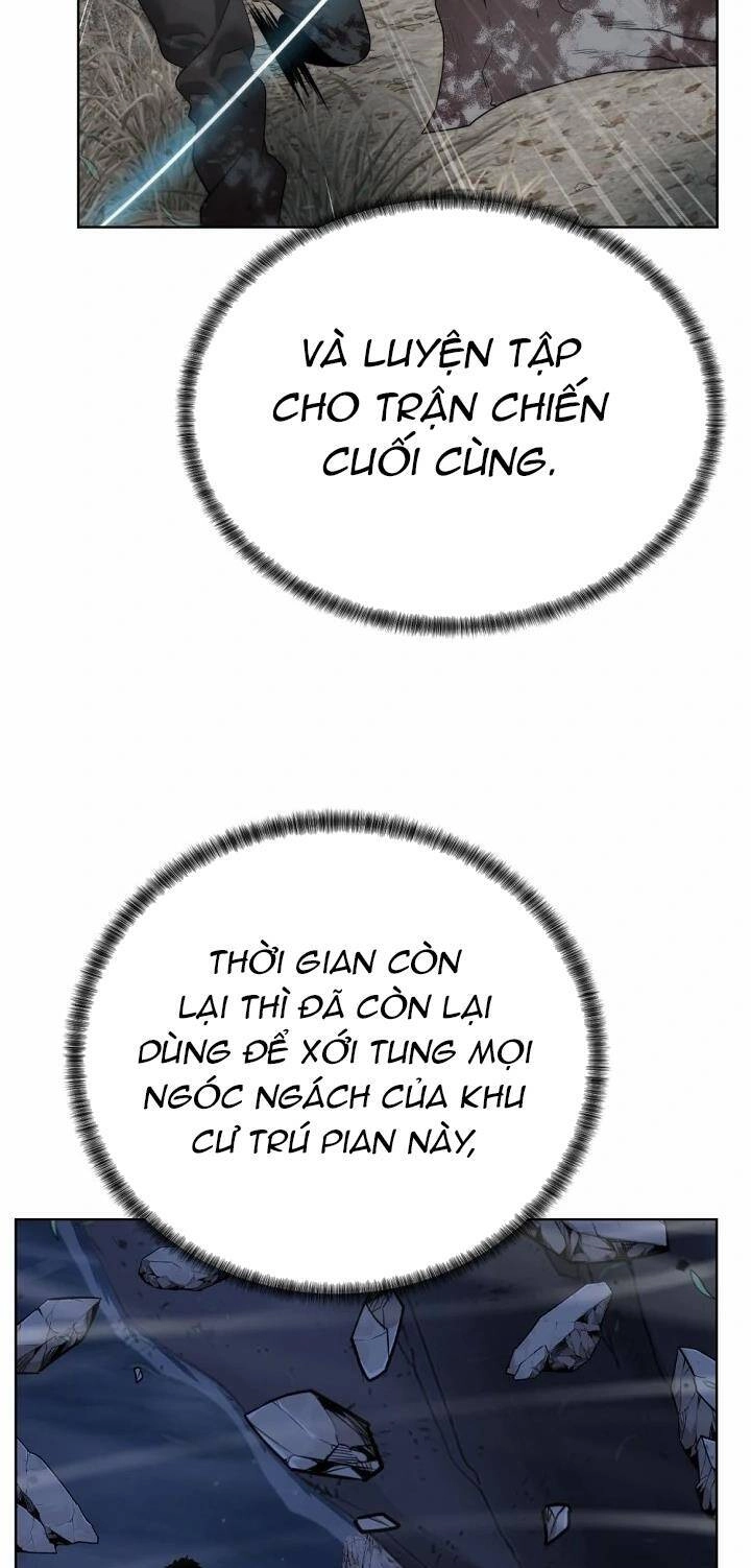 Hành Tinh Quái Vật Chapter 33 - 10