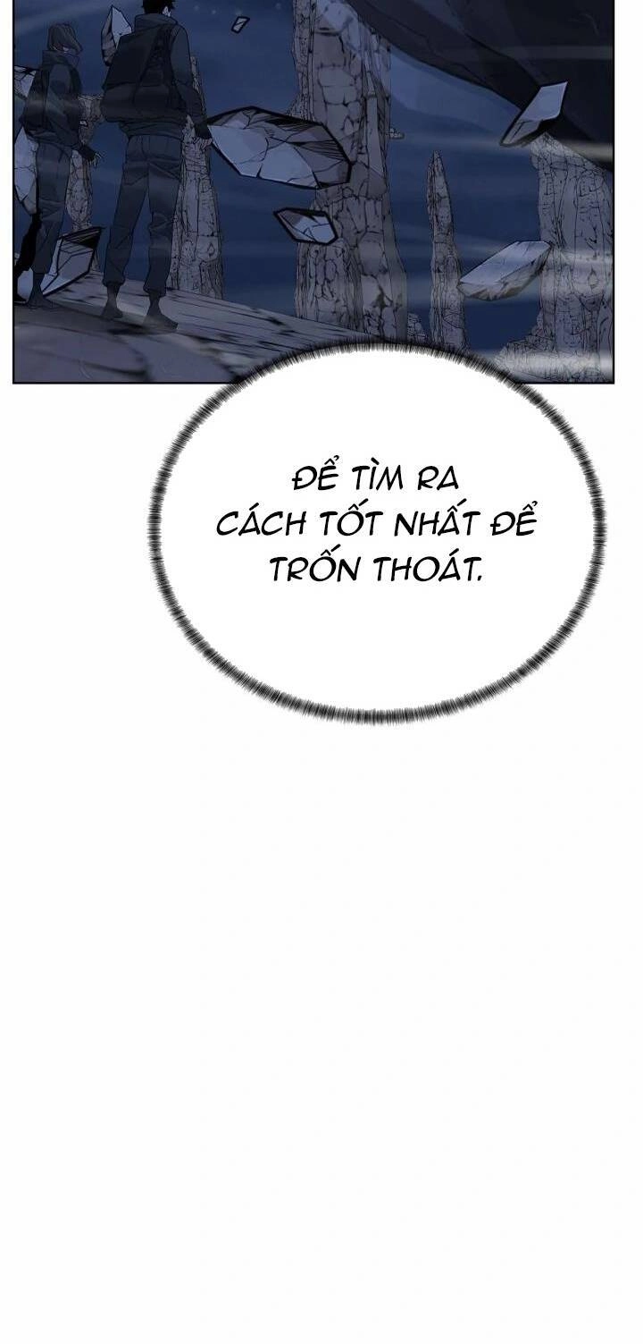 Hành Tinh Quái Vật Chapter 33 - 11