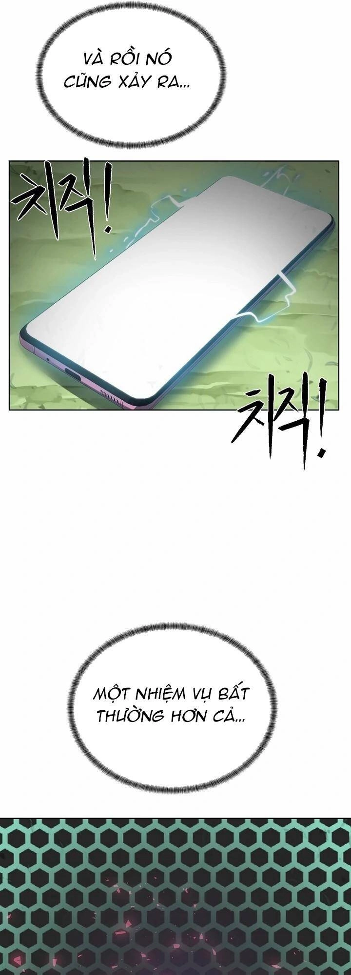 Hành Tinh Quái Vật Chapter 33 - 12