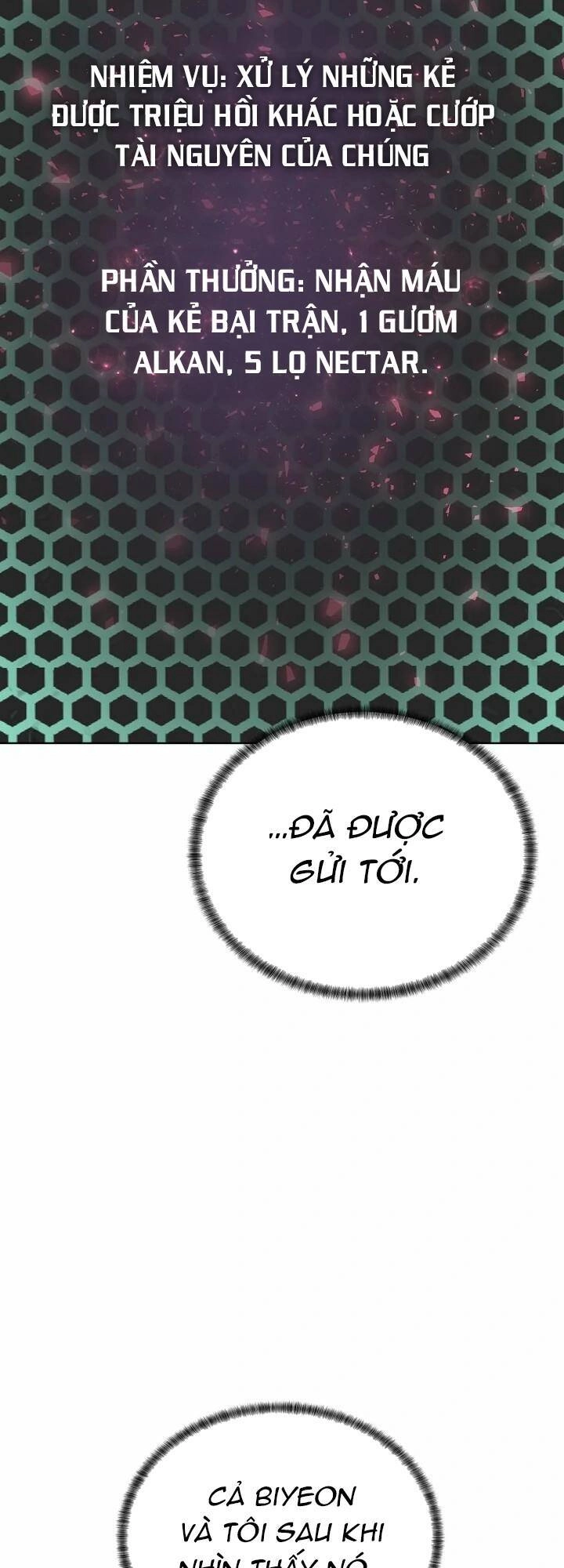 Hành Tinh Quái Vật Chapter 33 - 13