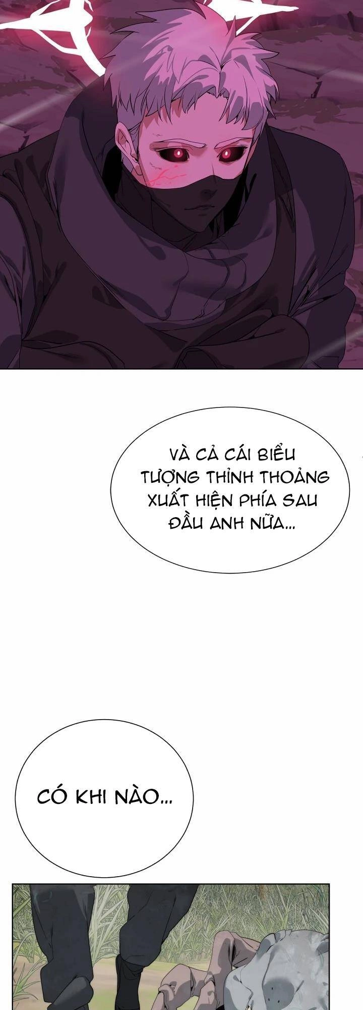 Hành Tinh Quái Vật Chapter 33 - 19