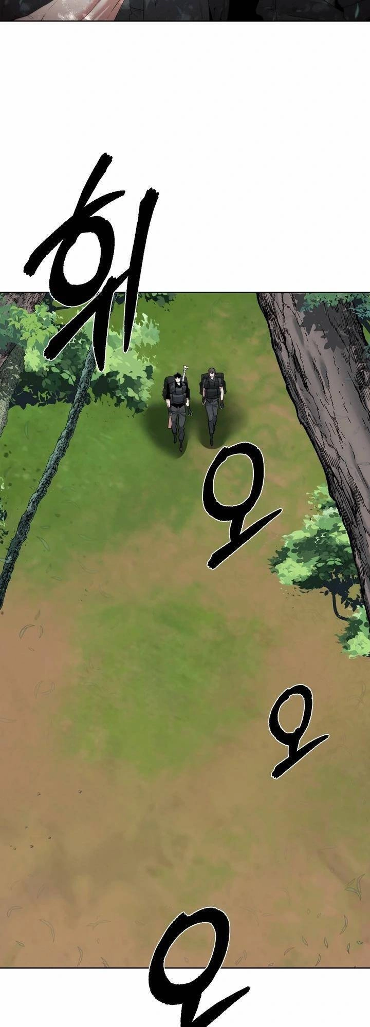 Hành Tinh Quái Vật Chapter 33 - 28