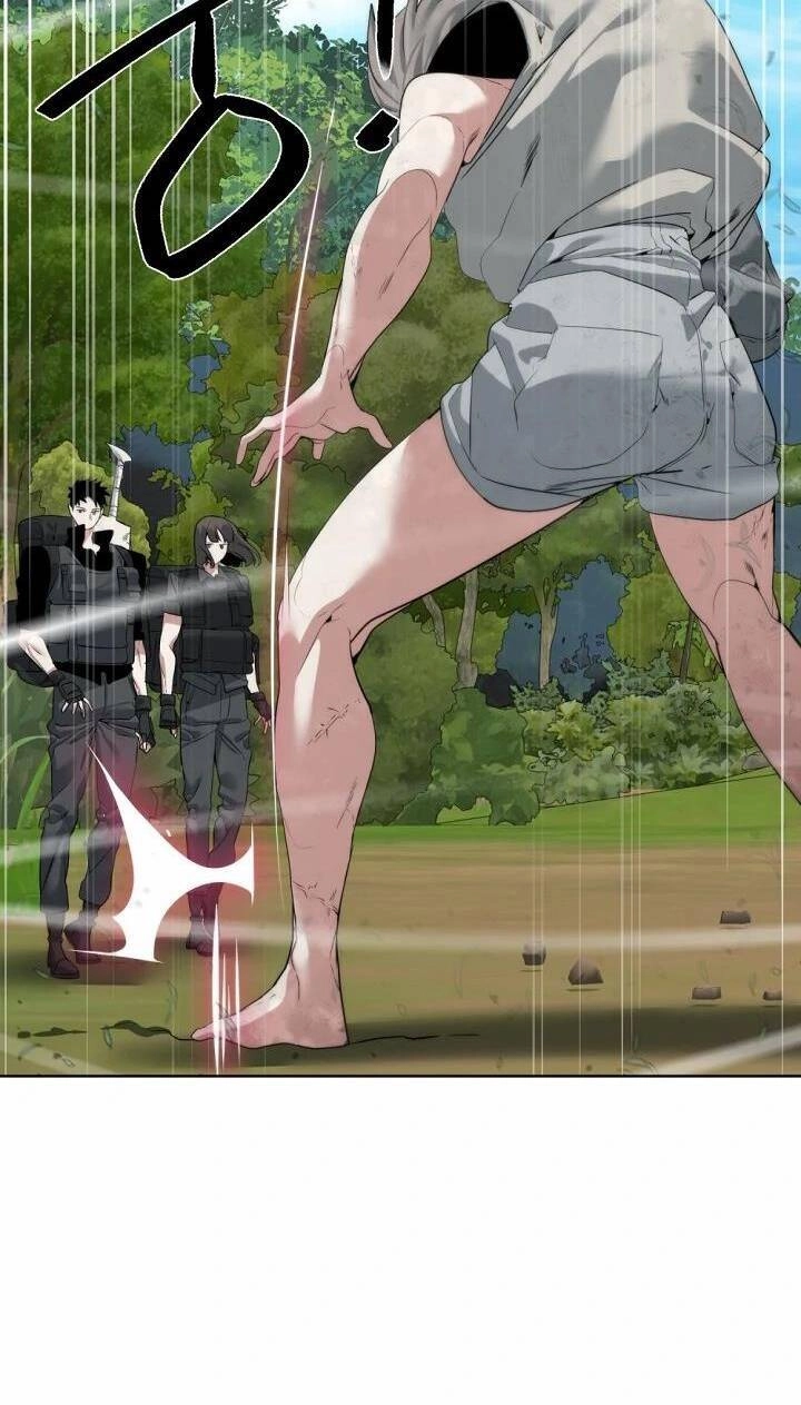 Hành Tinh Quái Vật Chapter 33 - 31