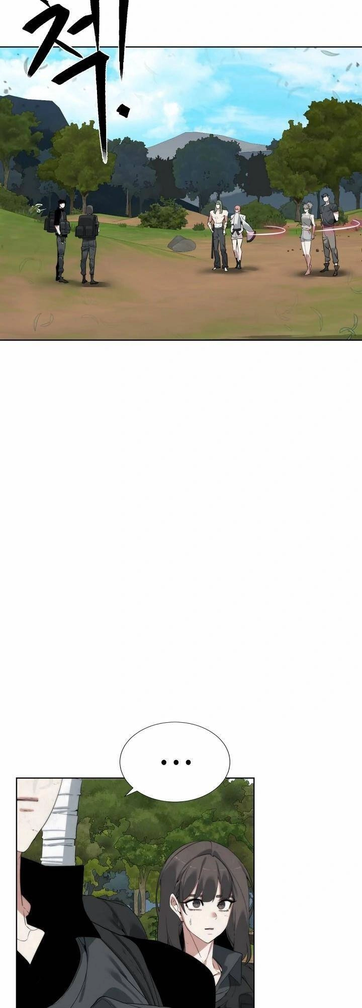 Hành Tinh Quái Vật Chapter 33 - 46