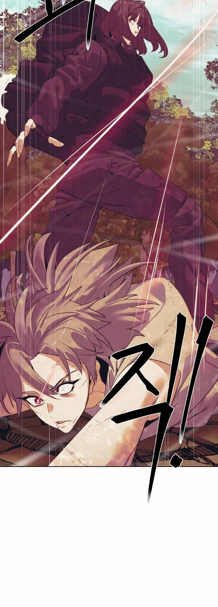 Hành Tinh Quái Vật Chapter 33 - 53