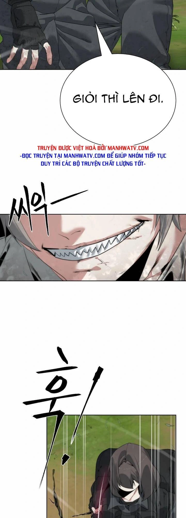 Hành Tinh Quái Vật Chapter 33 - 57