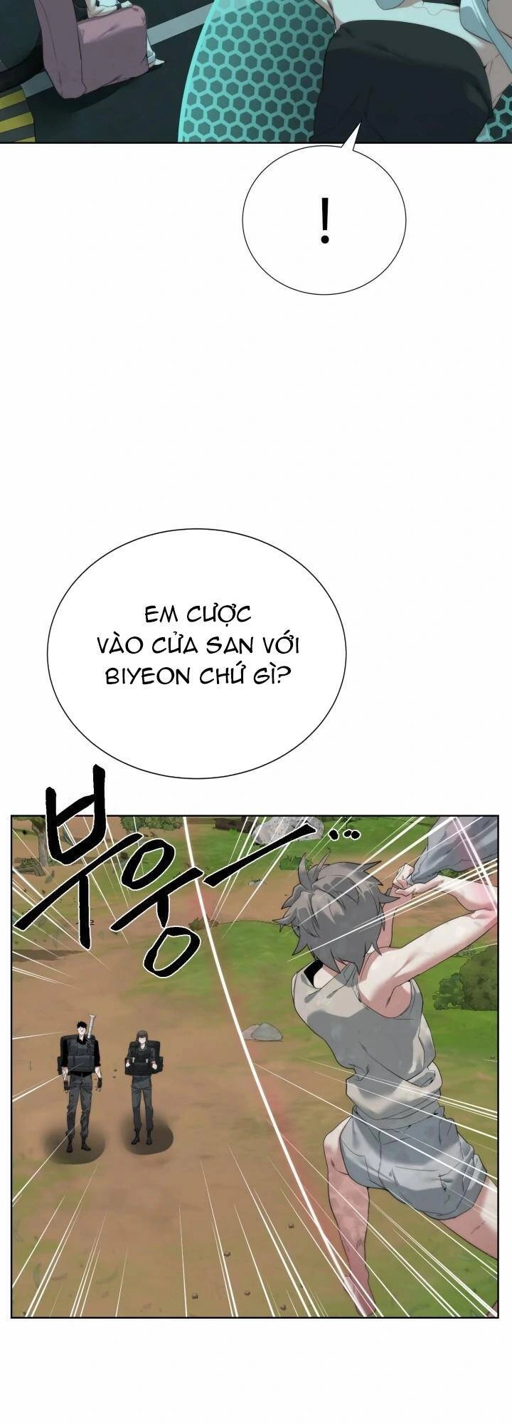 Hành Tinh Quái Vật Chapter 34 - 5