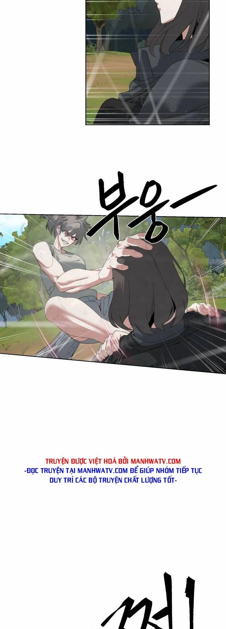 Hành Tinh Quái Vật Chapter 34 - 15