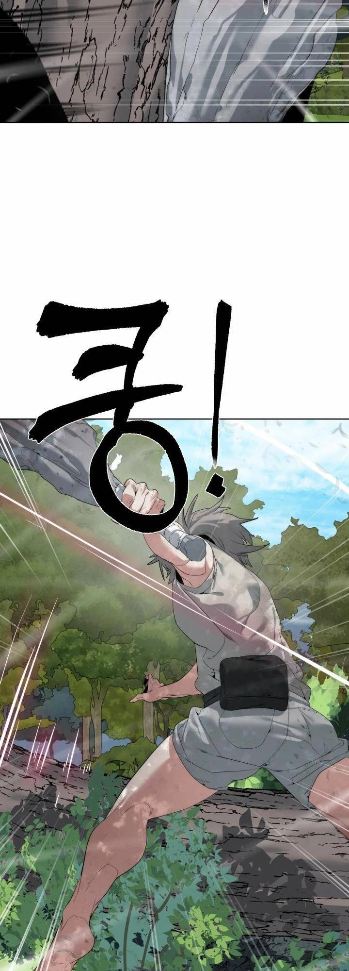 Hành Tinh Quái Vật Chapter 34 - 19