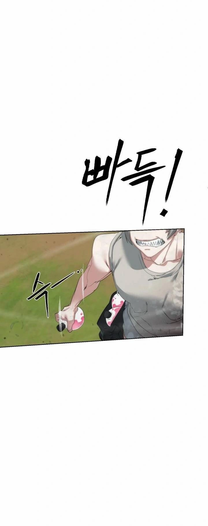 Hành Tinh Quái Vật Chapter 34 - 21