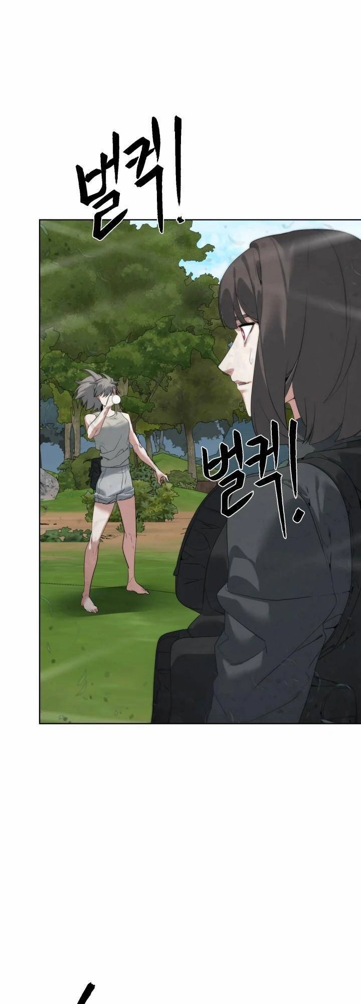 Hành Tinh Quái Vật Chapter 34 - 22