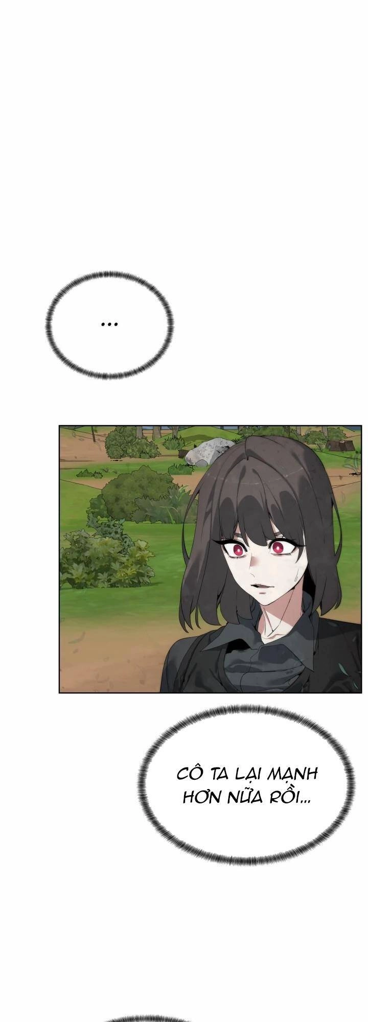 Hành Tinh Quái Vật Chapter 34 - 24