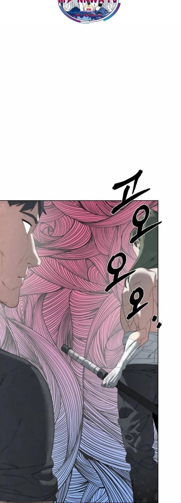 Hành Tinh Quái Vật Chapter 34 - 26