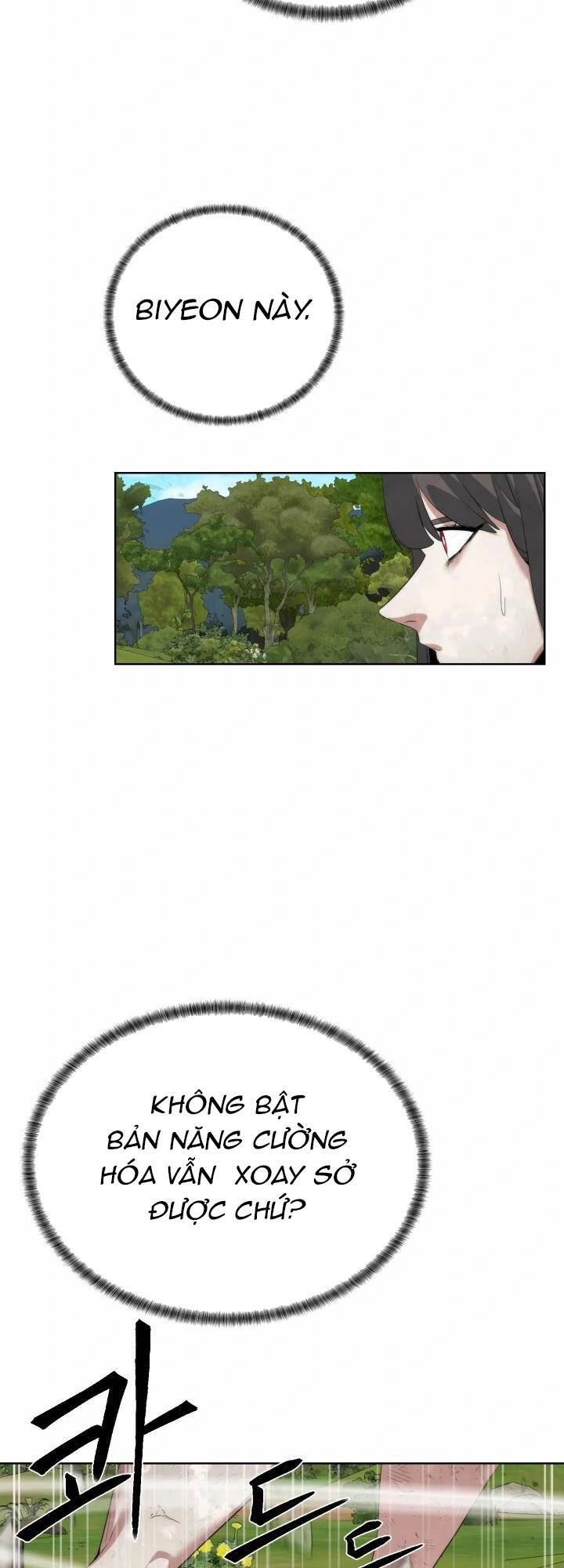 Hành Tinh Quái Vật Chapter 34 - 28