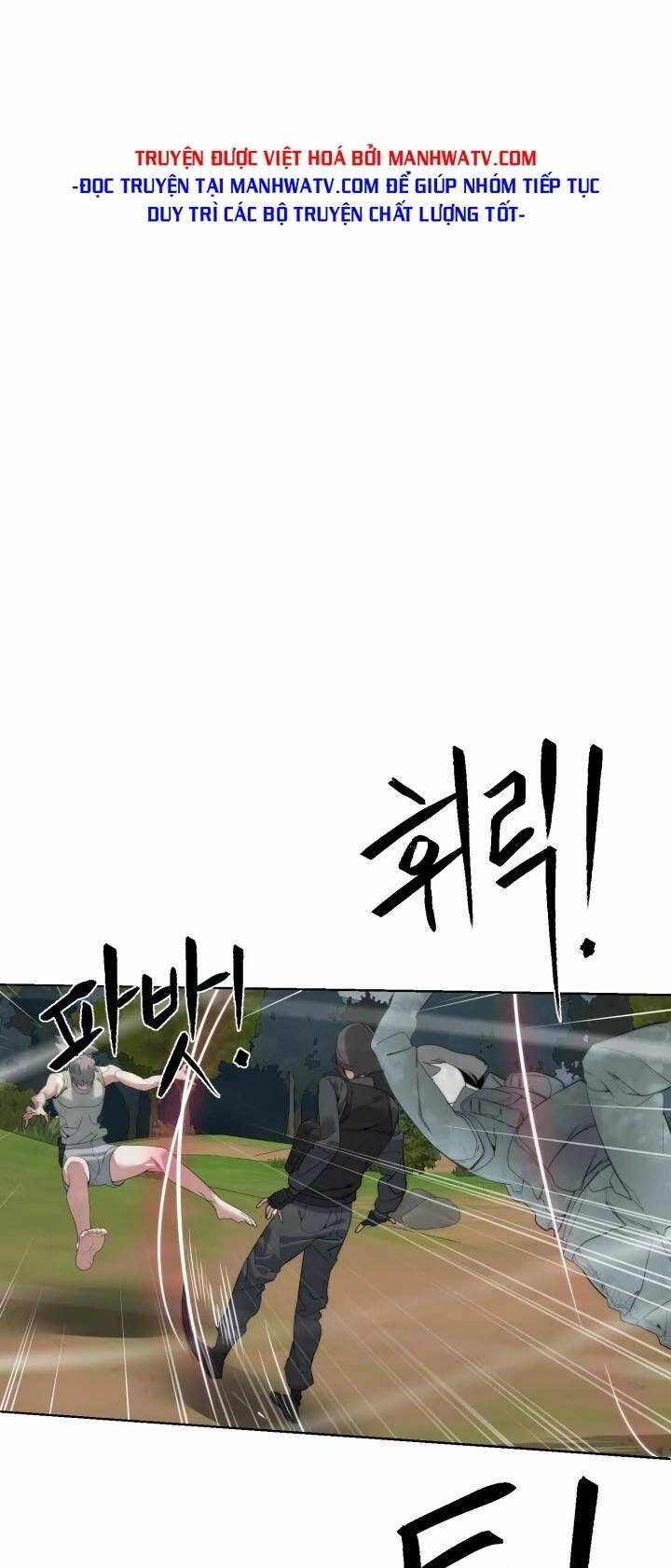 Hành Tinh Quái Vật Chapter 34 - 40