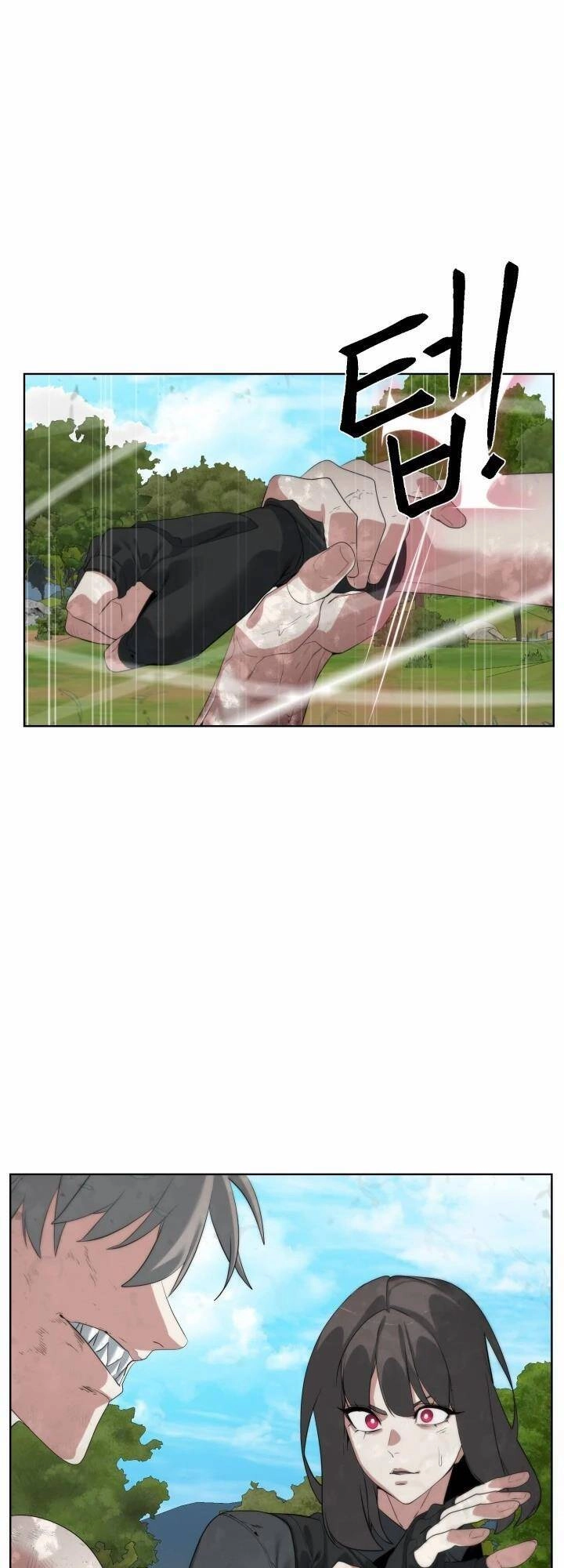 Hành Tinh Quái Vật Chapter 34 - 46