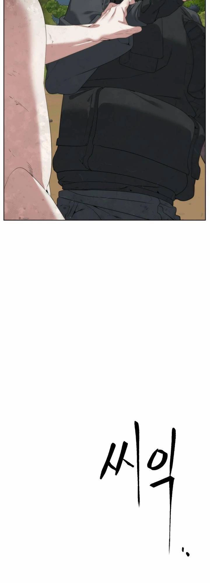 Hành Tinh Quái Vật Chapter 34 - 47