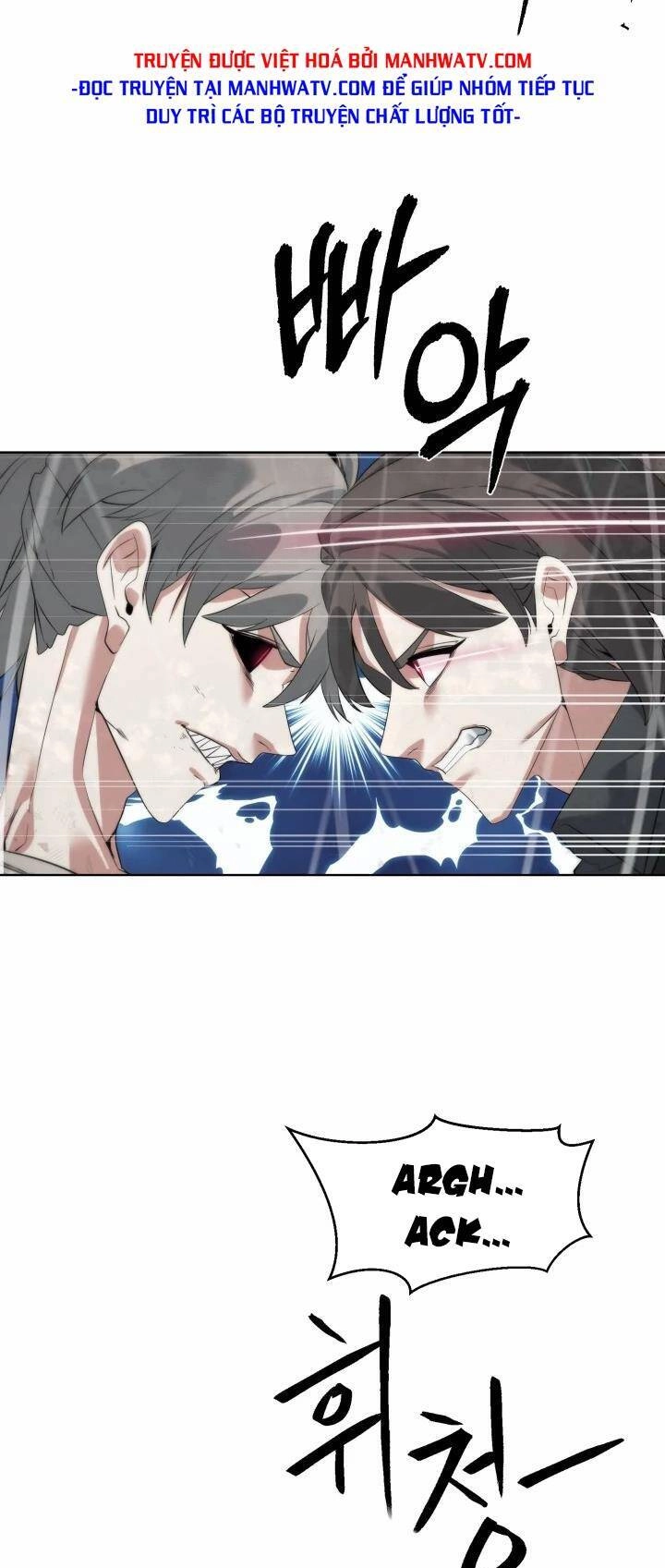 Hành Tinh Quái Vật Chapter 34 - 50