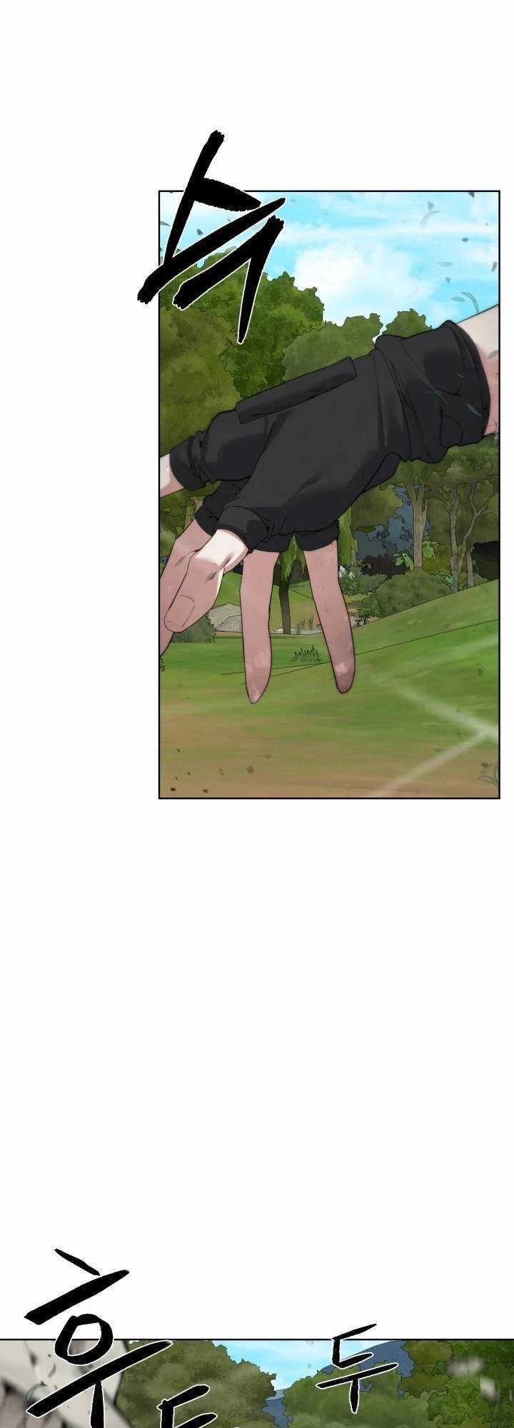 Hành Tinh Quái Vật Chapter 35 - 4