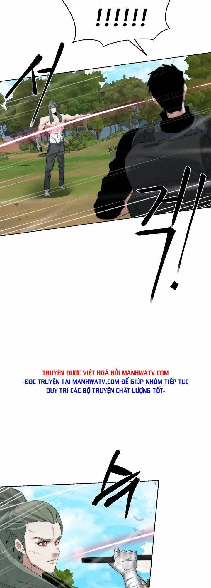 Hành Tinh Quái Vật Chapter 35 - 6