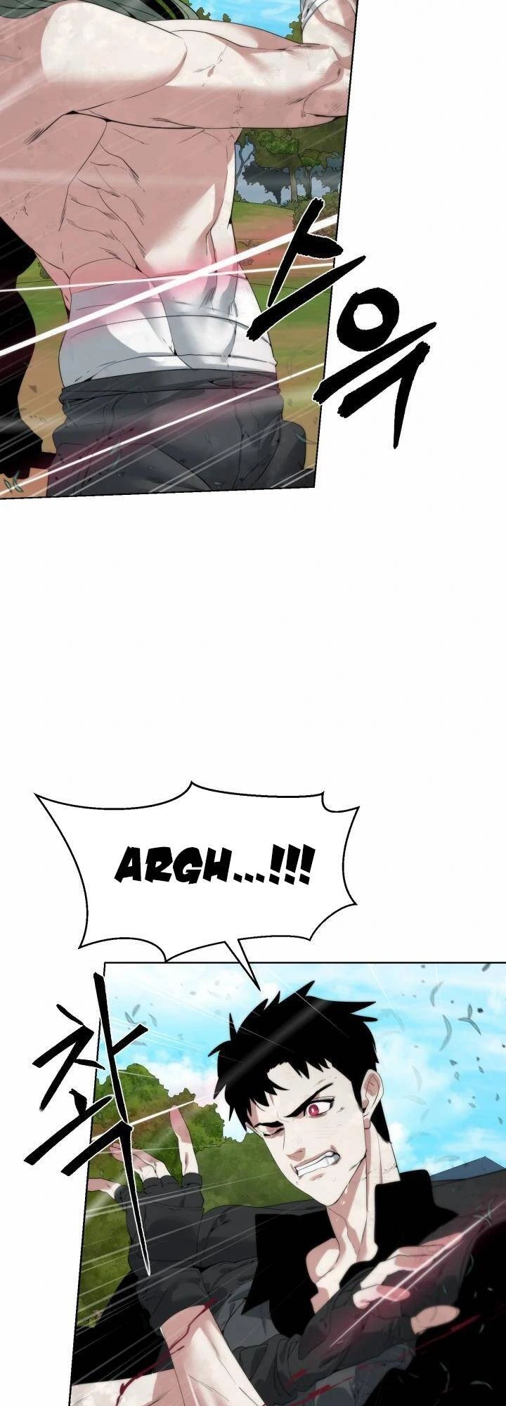 Hành Tinh Quái Vật Chapter 35 - 7