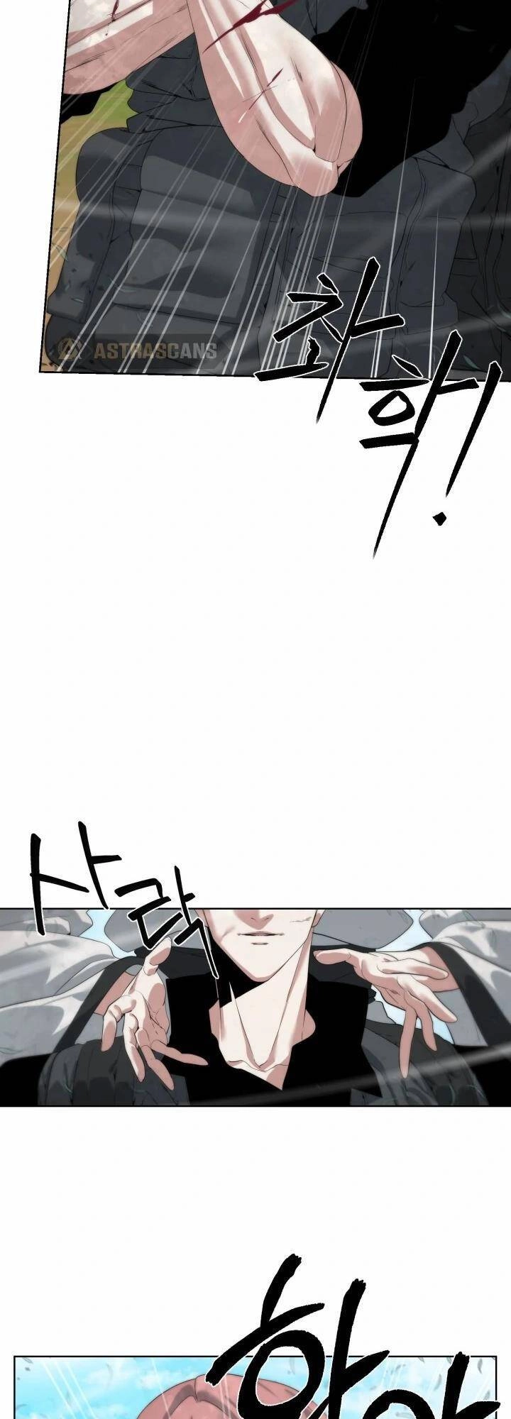 Hành Tinh Quái Vật Chapter 35 - 8