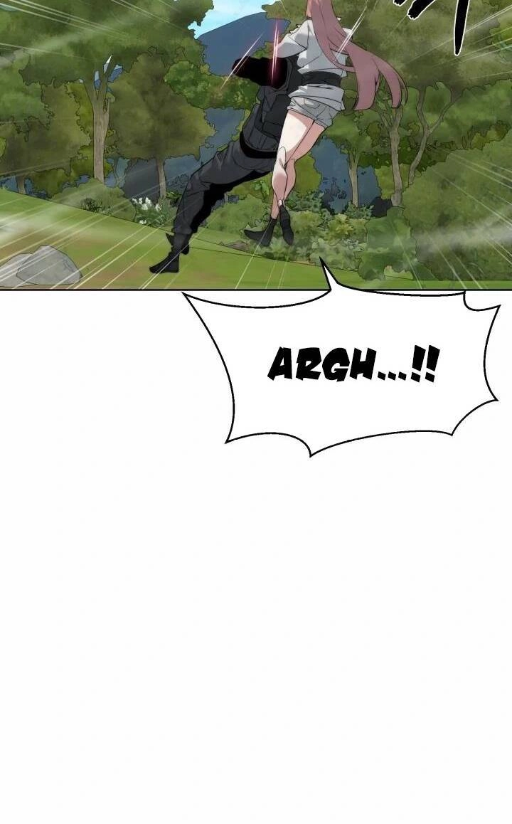 Hành Tinh Quái Vật Chapter 35 - 11