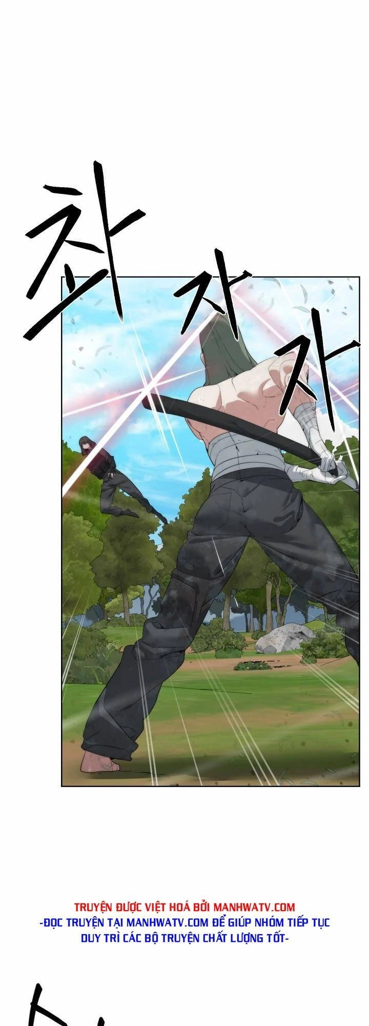 Hành Tinh Quái Vật Chapter 35 - 14