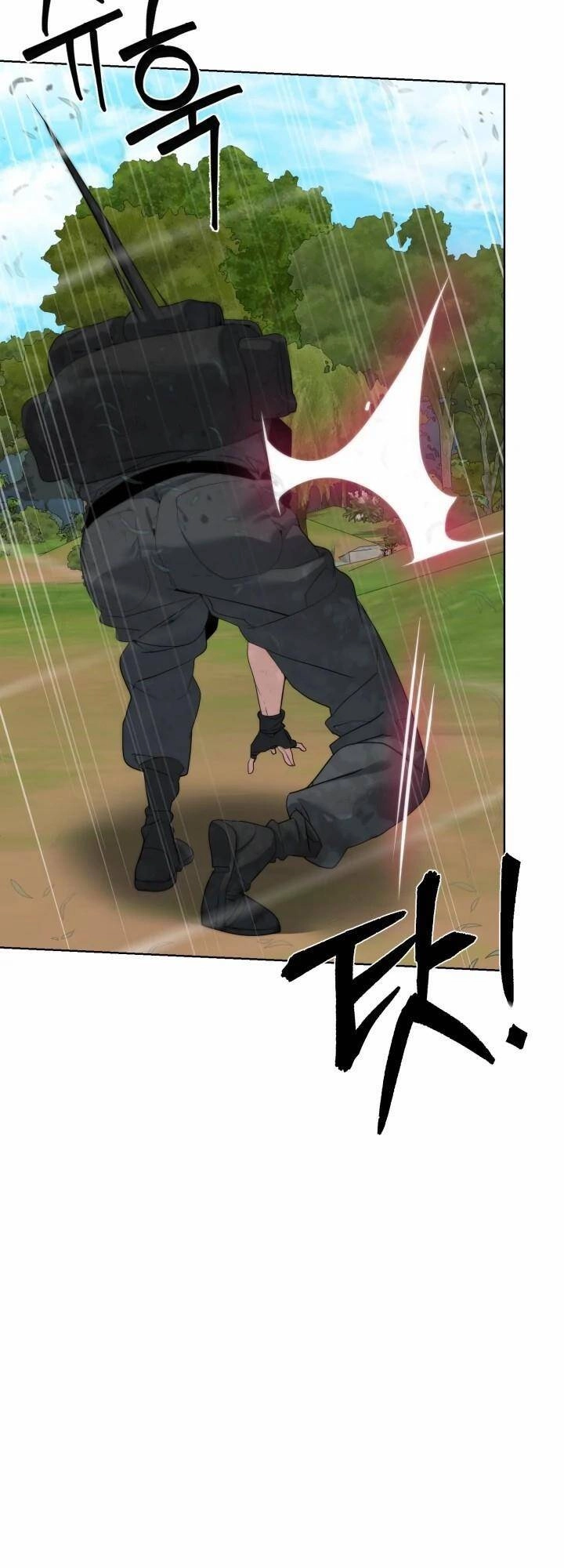 Hành Tinh Quái Vật Chapter 35 - 15