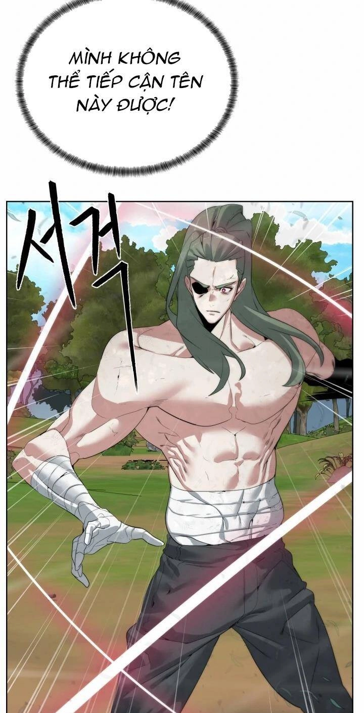 Hành Tinh Quái Vật Chapter 35 - 20