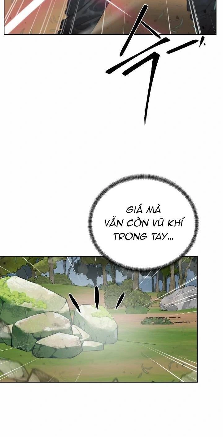 Hành Tinh Quái Vật Chapter 35 - 21