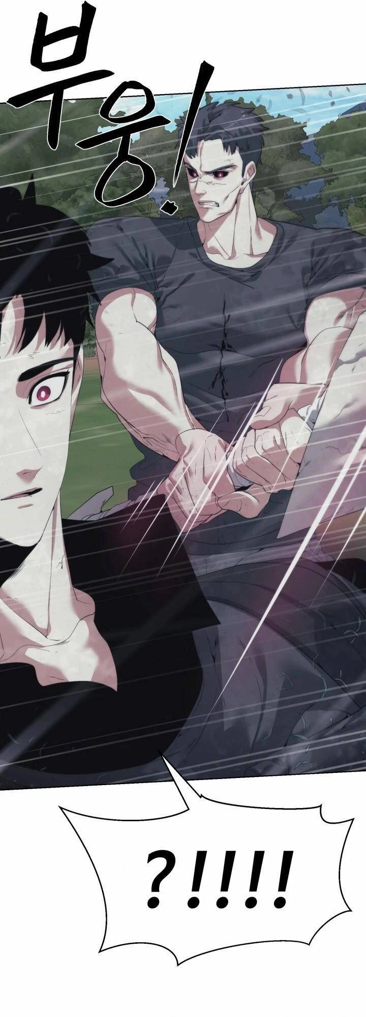 Hành Tinh Quái Vật Chapter 35 - 22