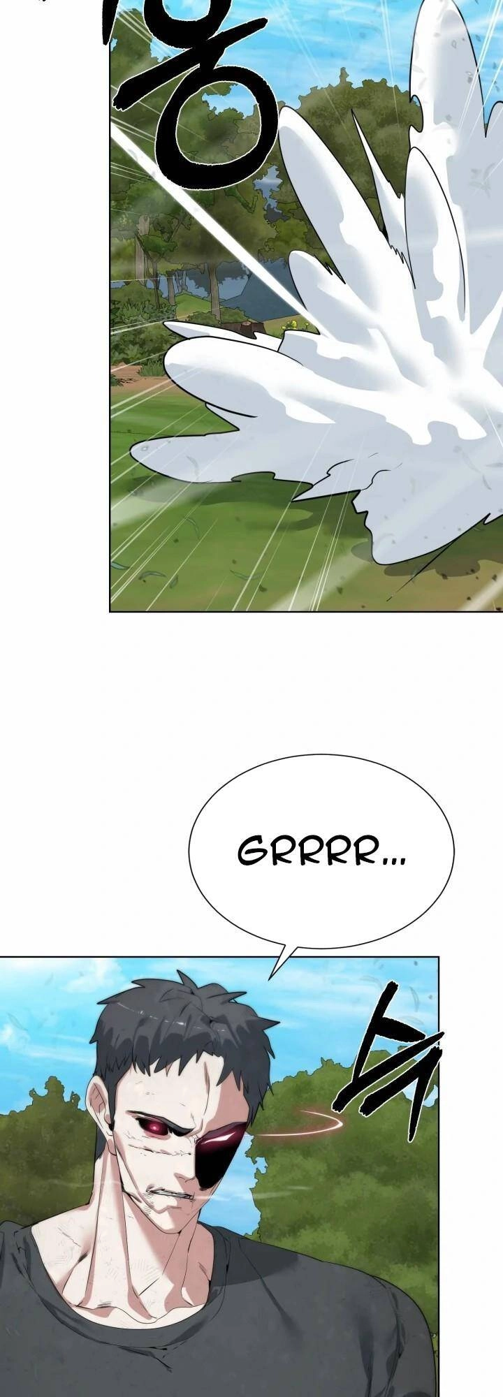 Hành Tinh Quái Vật Chapter 35 - 25