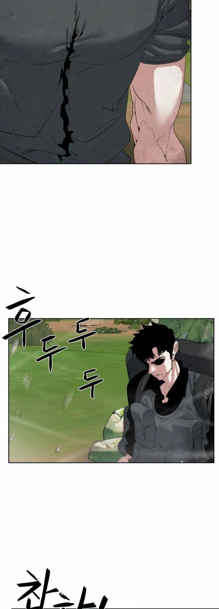 Hành Tinh Quái Vật Chapter 35 - 26