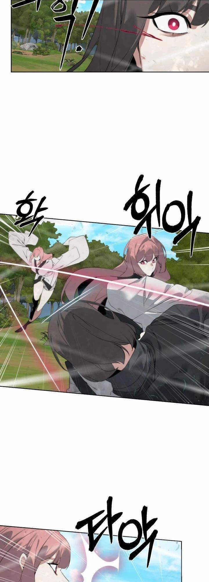 Hành Tinh Quái Vật Chapter 35 - 27